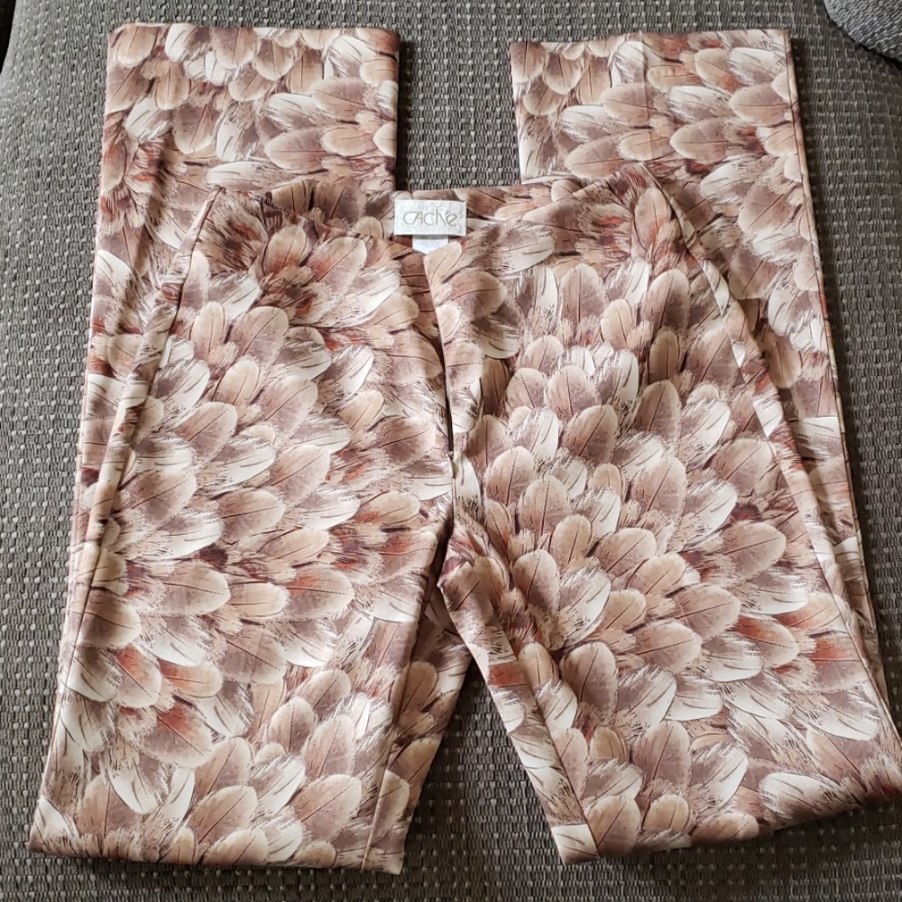 Cache Dress Pants